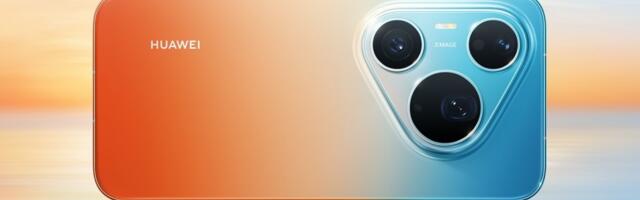 Huawei Pura 90 Pro series launch date and design revealed