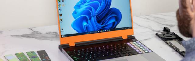 PC Industry In Dire Straits, ‘Asking You to Own Nothing and Be Happy,’ Says Framework CEO