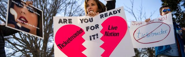 Live Nation lost in court. Here’s what it means for concerts.