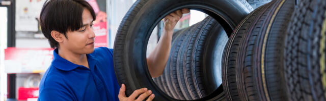 These Types Of Tires Have The Worst Warranty