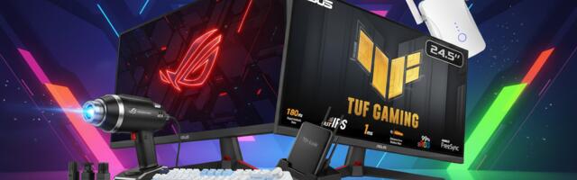 The RAM apocalypse doesn’t mean you can’t upgrade your PC setup, as these Memorial Day accessory deals prove