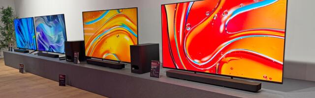 Sony's TV line-up is now both clearer and also confusingly named after launching its latest sets: here are all the official models and sizes it sells in 2026