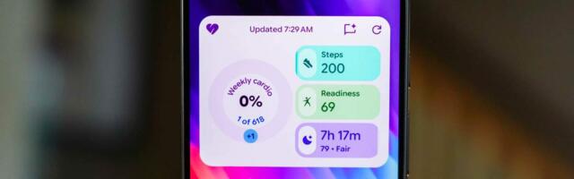 Here’s the Best Way to Setup the New Google Health App