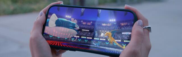 Pokémon Champions just made its Android and iOS debut, and there’s two Mega reasons you need to log in and play it now
