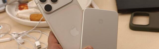 I replaced pricey Apple extras with Xiaomi gear, and it went better than expected