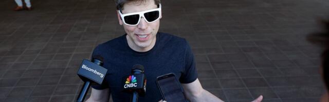 OpenAI is breaking Silicon Valley's unwritten code. That's why Apple is so angry.