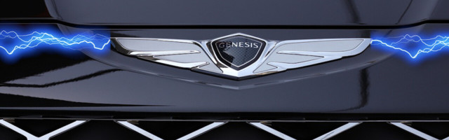 Genesis’ new trademarks hint at 6 upcoming electrified vehicles