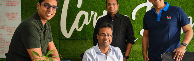 SplashLearn raises $18 million for its game-based edtech platform
