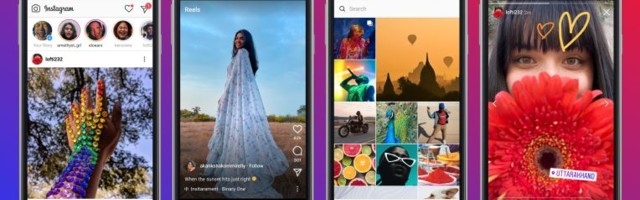 Facebook targets emerging markets with Instagram Lite, a new Android app that takes up just 2MB, in 170 countries