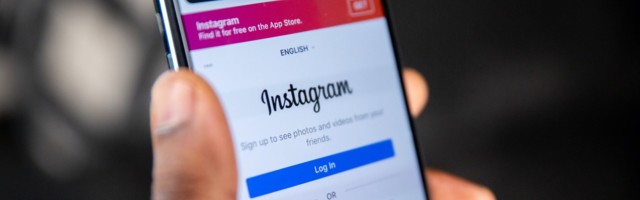 Instagram Insists It’s No Longer Just a Photo Sharing App