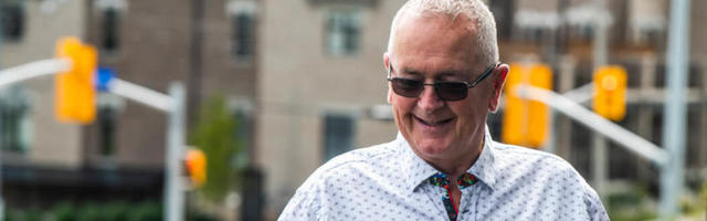 Steadiwear raises $1.1 million CAD to fuel launch of glove designed to combat hand tremors