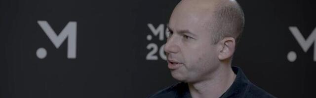 Money20/20 USA Meet-Ups: Argyle at Las Vegas