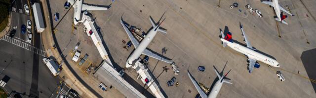 Lawmakers Seek U.S. Probe of Airline Handling of Pandemic Funds￼