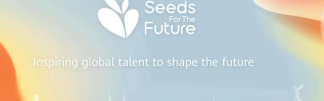 Huawei Ireland launches new 2023 Seeds programme for ambitious STEM students