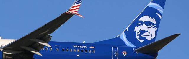 Airlines’ Stocks Tumble After Alaska’s Bleak Forecast