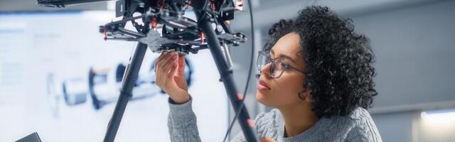 DSIT unveils £50m Research Ventures Catalyst fund