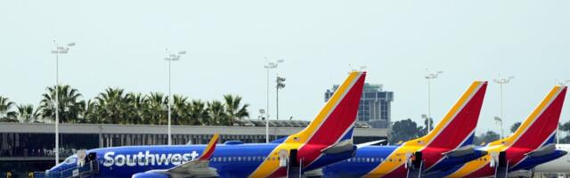 White California mom claims Southwest Airlines thought she was human trafficking when traveling with her Black daughter, according to lawsuit
