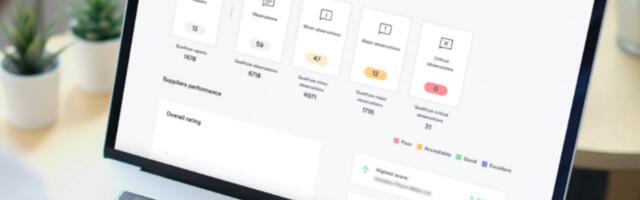 Qualifyze raises $12M to accelerate growth in healthcare supply chain compliance