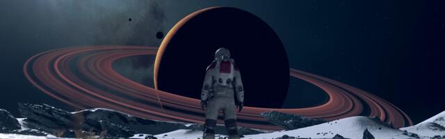 Starfield exceeds a million concurrent players a day after full release