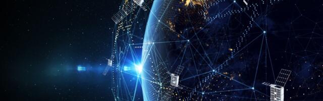 UK's Open Cosmos raises $50M to expand its climate change monitoring satellites solutions