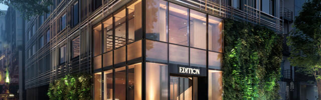 Marriott’s Investor Day: 5 Top Slides From the Hotel Giant’s Presentation