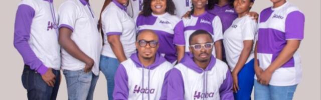 Nigerian insurtech startup Haba raises $75k pre-seed funding