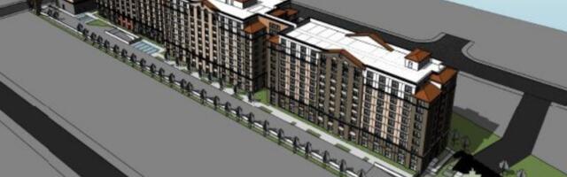 Huge housing project near San Jose BART site awaits crucial approval