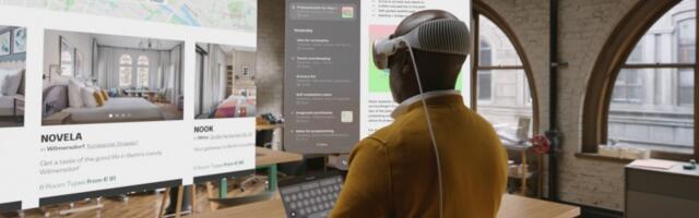 Apple Vision Pro tipped to roll out in February 2024