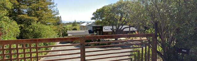 The five most expensive reported home sales in Palo Alto the week of Dec. 11