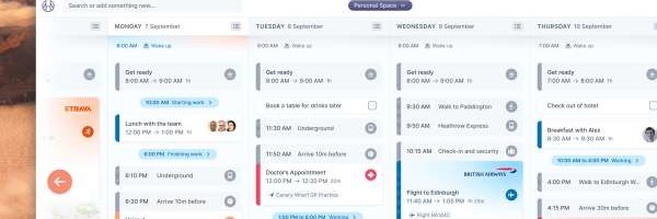 Daybridge, a time management app by former Monzo engineer Kieran McHugh, raises £750K seed