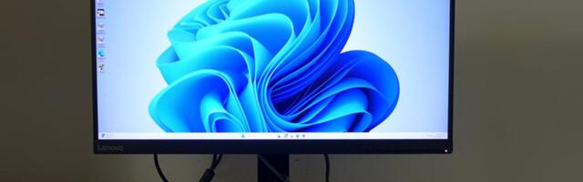 Lenovo G27q-30 165 Hz Gaming Monitor Review: Solid Performance and Color Accuracy