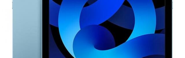 12.9-inch iPad Air to have Mini LED display