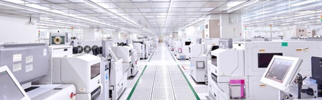 Top semiconductor company leaves China due to U.S. sanctions, cut-throat competition