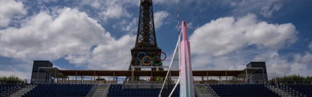 Paris Olympics: Here’s what’s on TV on Saturday