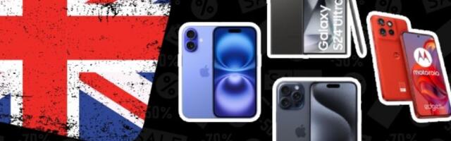 Deals: the iPhone 16 series goes on pre-order, but the iPhone 15 models are still around