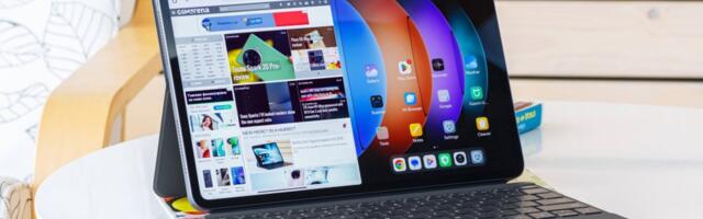Canalys: Global tablet shipments surged by 11% in Q3 2024