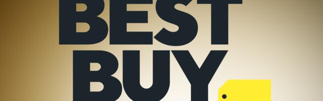 Best Buy Reveals Black Friday Plans With Sitewide Sales Available Now