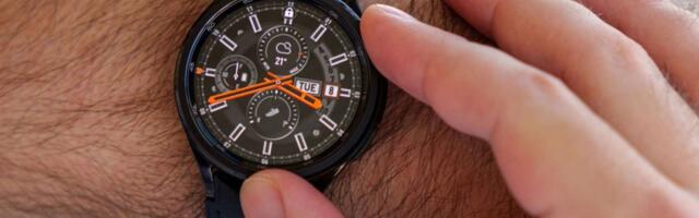 One UI 6 Watch rollout for Galaxy Watch6 to start this month