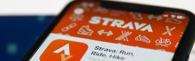 Fitness app Strava is tightening third-party access to user data