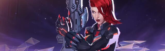 Marvel Rivals opening weekend sees 10m players join in