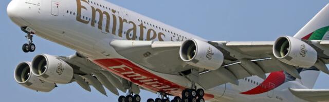 Airlines would buy the A380 if Airbus gives it a makeover, says Emirates boss