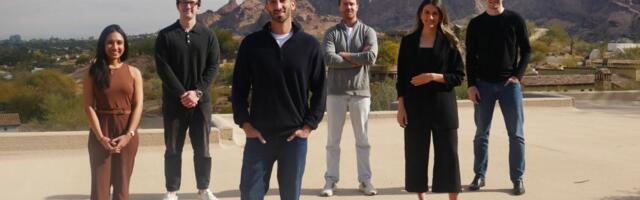 GTMfund closes $54-million USD Fund II to back more early-stage Canadian B2B SaaS startups GTMfund closes $54-million USD Fund II to back more early-stage Canadian B2B SaaS startups