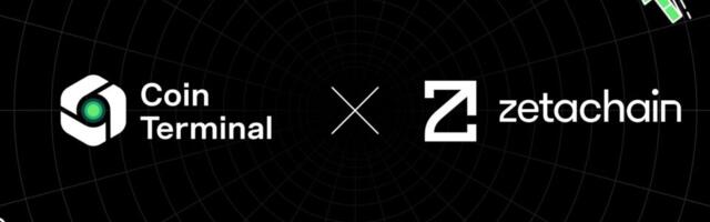 Coin Terminal and ZetaChain Unite to Launch AI-Powered Crypto Hackathon with $1M in Funding