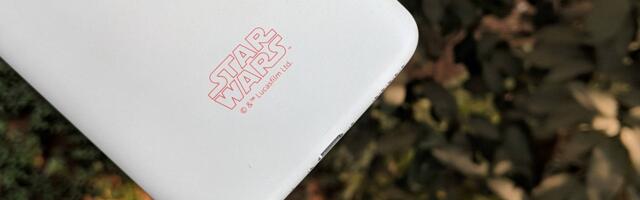 These classic Star Wars RPGs are free on Android for a limited time