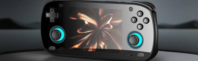 Retroid botched the Pocket Mini, but there’s hope for the future