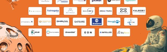 To Infinity & Beyond: Meet 26 Spacetech Startups Winning The Space Race For India