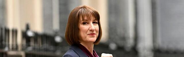 UK to invest 400m in defence tech and reform procurement process for startups