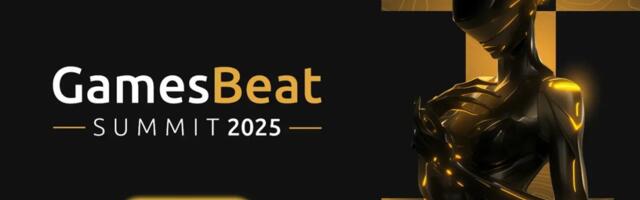 GamesBeat Summit 2025 speakers will help us navigate back to growth | The DeanBeat