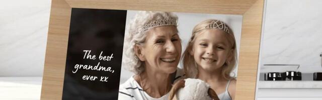 Digital photo frame company Nixplay cut its free cloud storage to almost nothing
