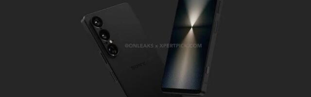 Sony Xperia VII certification listing reveals new details, including a return of a popular color